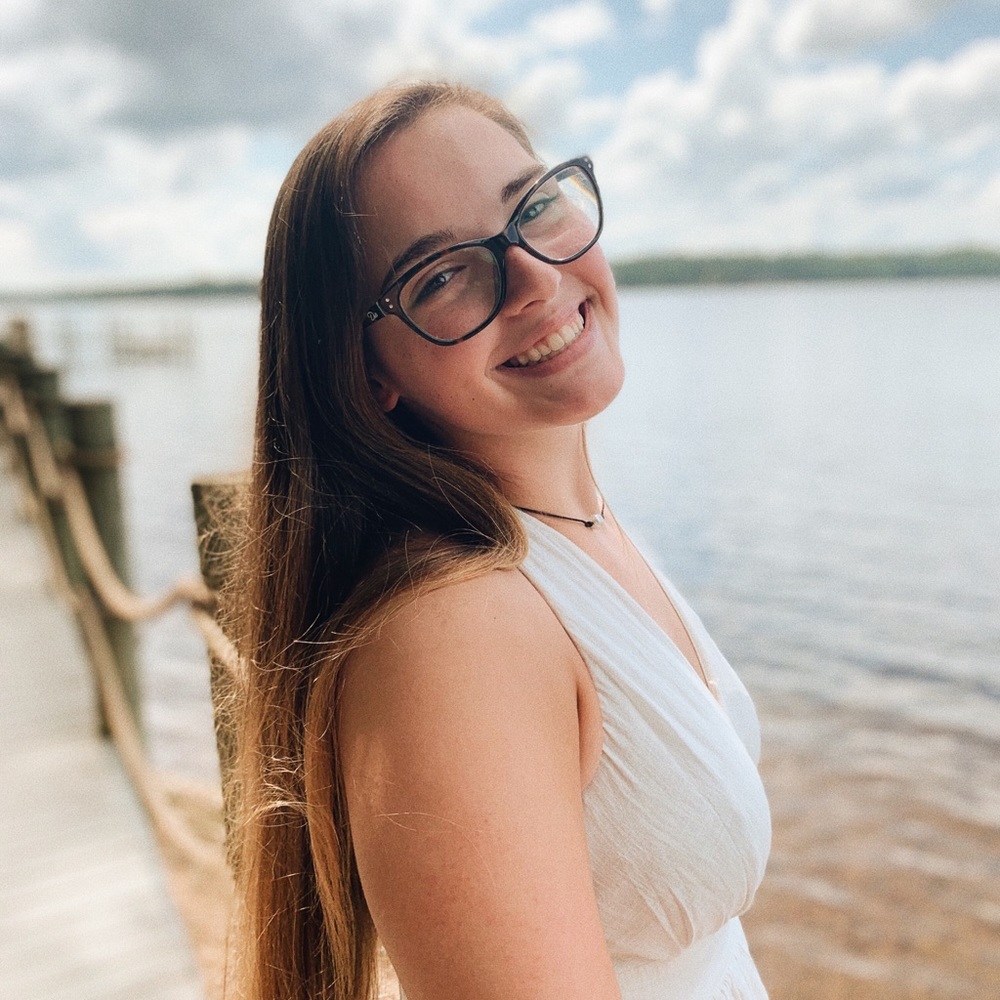 Meet your Posher, Madison